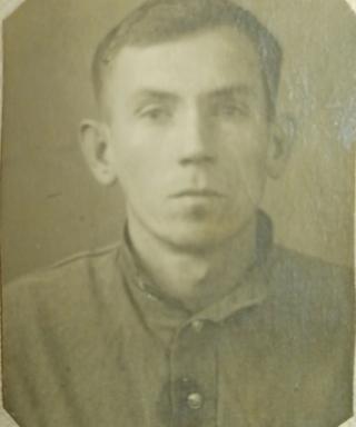Гуляев Владимир Степанович