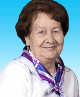 Камалутдинова Альбина Дмитриевна