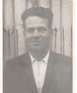 Бугров Иван Алексеевич