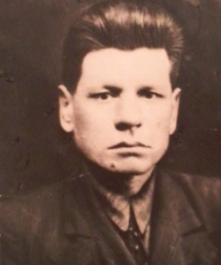 Погодин Василий Яковлевич