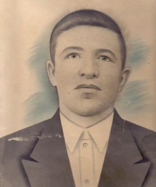 Ремизонцев Николай Егоров