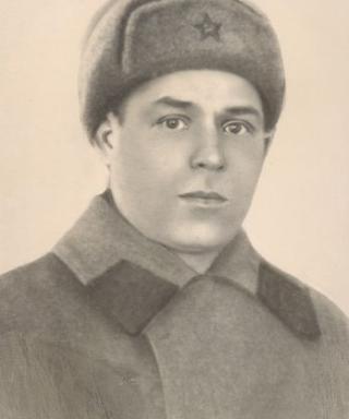 Маленёв Сергей Васильевич