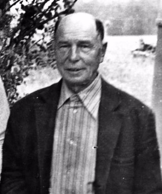 Голубев Михаил Степанович