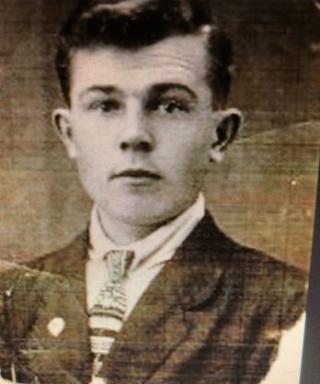 Куницын Алексей Васильевич