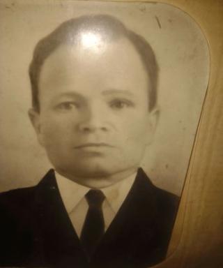 Серков Иван Фадеевич