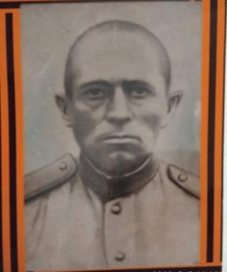 Смеян Иван Григорьевич