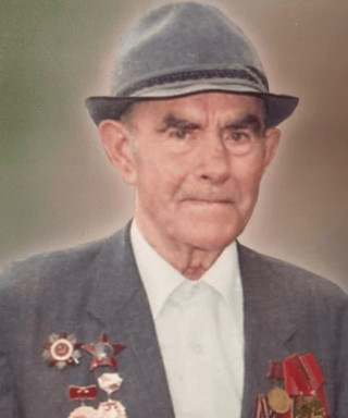 Кортунов Михаил Константинович