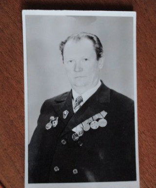 Васильев Алексей Петрович