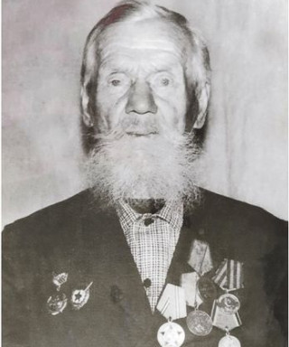 Боталов Трофим Клементьевич