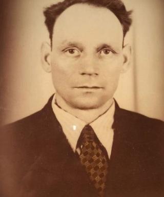 Шубенков Иван Васильевич