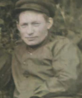 Мельников Николай Иванович