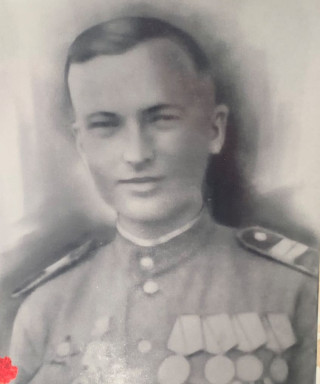 Косенко Николай Павлович