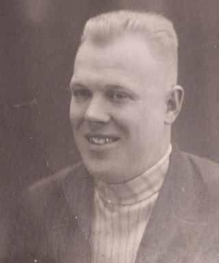 Васильев Сергей Прокофьевич