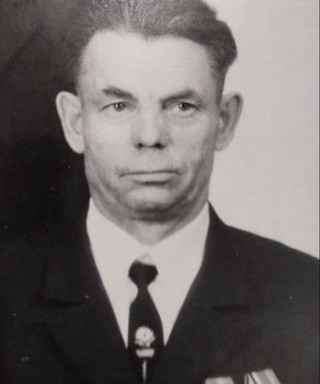 Мальцев Максим Гаврилович