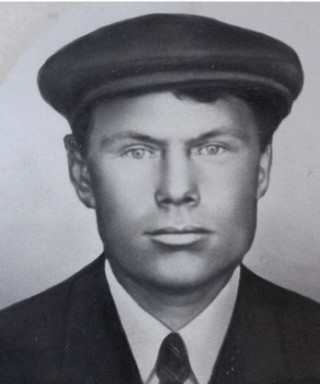 Орлов Алексей Федорович