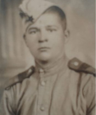 Орлов Кирилл Филиппович