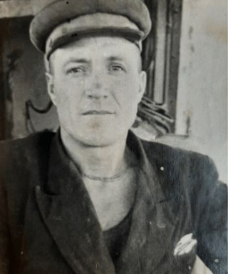 Забелин Николай Иванович