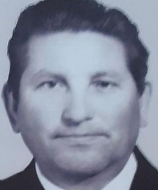 Комков Николай Васильевич