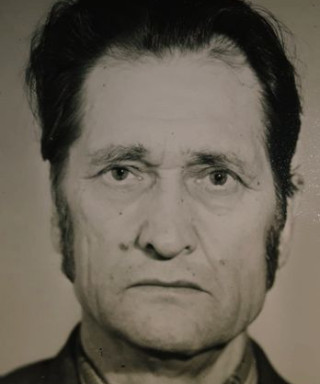 Попов Василий Алексеевич