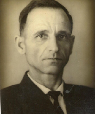 Эгерман Зинон Оттович