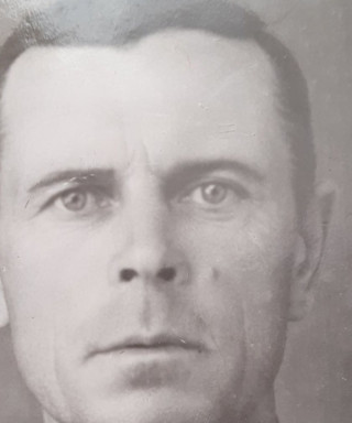 Борисов Ефим Тимофеевич