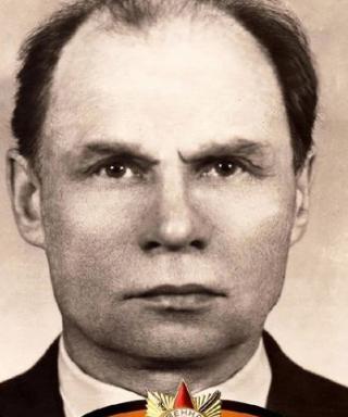 Дорофеев Александр Федорович