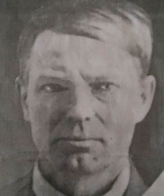 Зенченко Петр Митрофанович