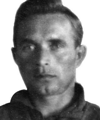 Винокуров Михаил Яковлевич