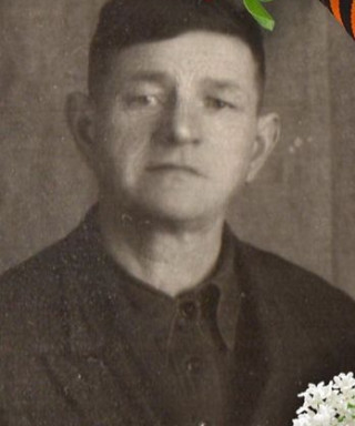 Дьячков Николай Алексеевич