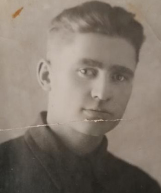 Зернов Алексей Павлович