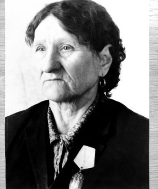 Шумкова Елизавета Кирилловна