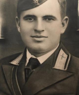 Романов Иван Михайлович