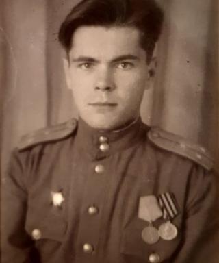Бирит Бруно Иванович
