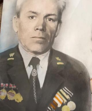 Чураев Виль Борисович