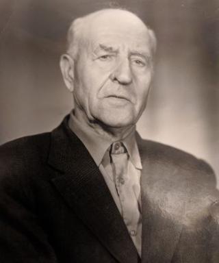 Кравец Григорий Васильевич