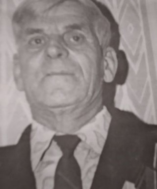 Демидов Михаил Афанасьевич