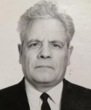 Салущев Борис Николаевич