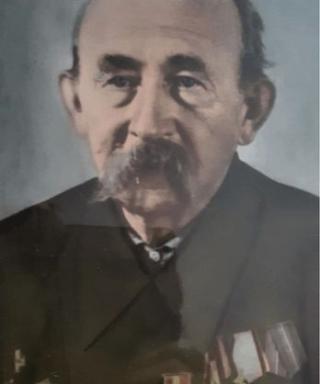 Скотников Моисей Павлович