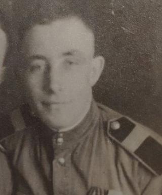 Шаров Иван Сергеевич