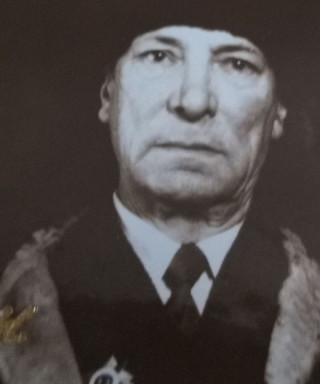 Мигур Николай Иванович