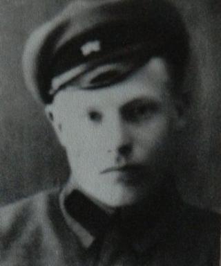 Лекомцев Андриан Афанасьевич