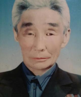 Кобяков Степан Николаевич
