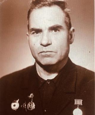 Трубин Дмитрий Николаевич