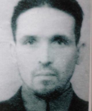 Новиков Василий Иванович