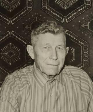 Кувшинов Иван Петрович