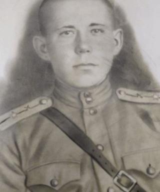 Дудецкий Виктор Акимович