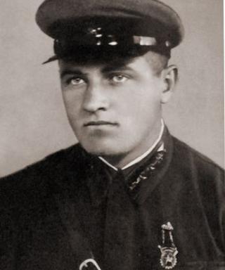 Лисов Павел Александрович