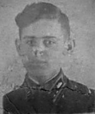 Оганесьянц Карекин Артемович