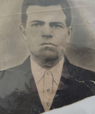 Давыдов Пётр Павлович