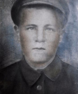 ПЕХТЕРЕВ АЛЕКСАНДР АЛЕКСЕЕВИЧ